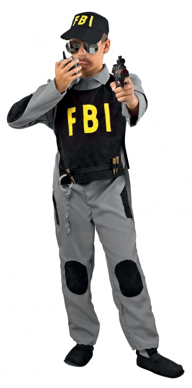     Fbi    Epilegin. 