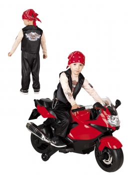   Easy Rider    Epilegin.