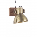  Zurine Applique Lamp 1Light 