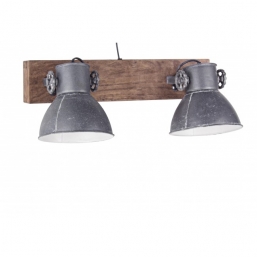 Ileana Applique Lamp 2Lights    Epilegin.