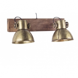 Zurine Applique Lamp 2Lights    Epilegin.