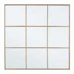   Nucleos Window  90x90cm 