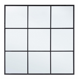  Nucleos Window  90x90cm    Epilegin.