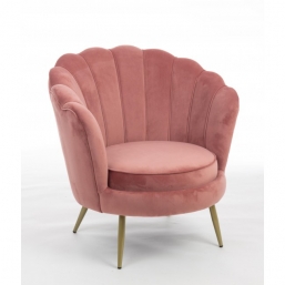  Giliola Antik Rose 80x76x84cm    Epilegin.