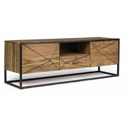  TV Egon 2Do-1Dr 145x40x50cm    Epilegin.