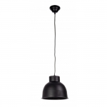  Maribel Charcoal Pendant Lamp 