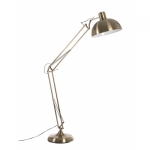  Big Brass Floor Lamp H180 