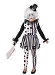    Mean Pierrot 
