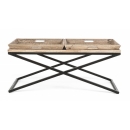  Tray Coffee Table 120x60x53cm 