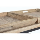  Tray Coffee Table 120x60x53cm 