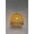  Siwa Natural Pendant Lamp D53 