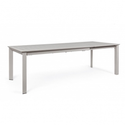 Τραπέζι Αλουμινίου επεκ/μενο Konnor Rastin 160-240X100cm από την εταιρία Epilegin. Τραπέζι Αλουμινίου επεκ/μενο Konnor Rastin 160-240X100cm από την εταιρία Epilegin.