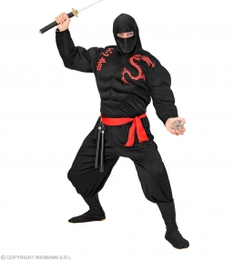 Αποκριάτικη στολή Ninja   από την εταιρία Epilegin. Αποκριάτικη στολή Ninja   από την εταιρία Epilegin.