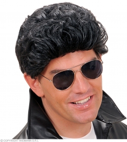   Greaser     Epilegin.