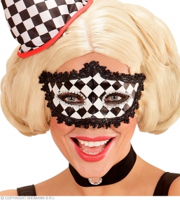    Checkered Pierrot    Epilegin.