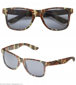   Camouflage     Epilegin.