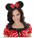    "Minnie Mouse" 