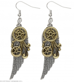    Steampunk    Epilegin.