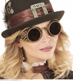   Steampunk      Epilegin.