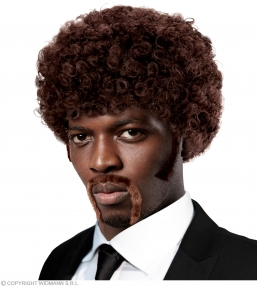   Afro         Epilegin.