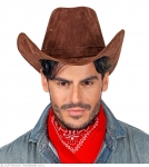  ����������� ������ Cowboy "Suede Look" ���� 