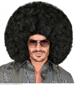   Afro oversized     Epilegin.