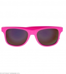   Neon Pink 80`s    Epilegin.