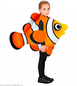   Tropical Fish     Epilegin.