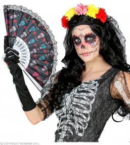    Dia De Los Muertos    Epilegin.