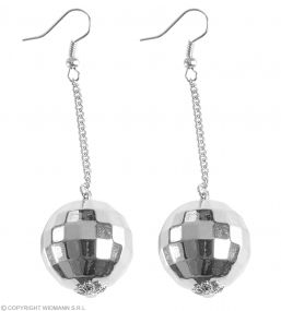    Disco Ball    Epilegin.