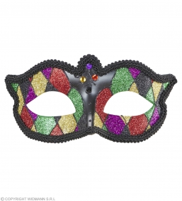    Harlequin    Epilegin.