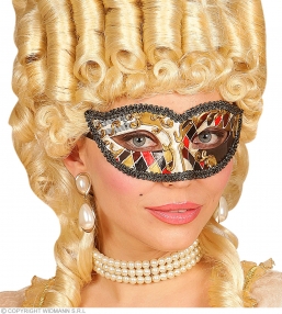     Harlequin    Epilegin.