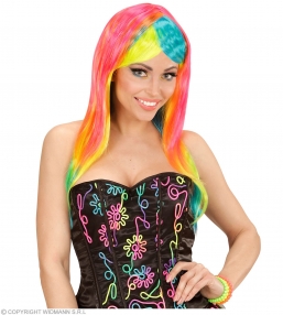   Neon Fashion     Epilegin.