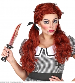   Killer Doll    Epilegin.