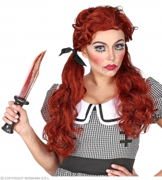   Killer Doll