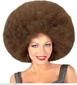   Afro      Epilegin.