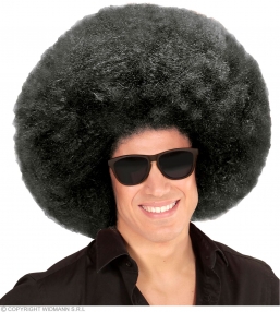   Afro        Epilegin.