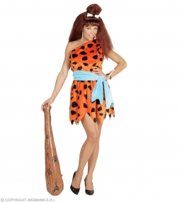 Αποκριάτικη στολή Stoneage Woman  από την εταιρία Epilegin. Αποκριάτικη στολή Stoneage Woman  από την εταιρία Epilegin.
