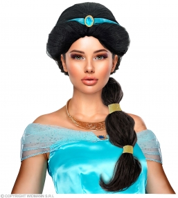    Arabian Princess    Epilegin.