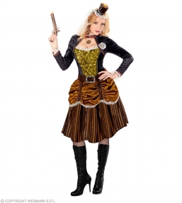 ����������� ����� Steampunk  ��� ��� ������� Epilegin.