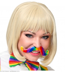   Rainbow    Epilegin.