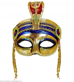    Deluxe Pharaoh    Epilegin.