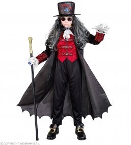    Lord of Vampires    Epilegin.