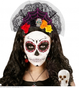   Dia De Los Muertos    Epilegin.
