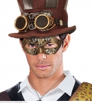     "Steampunk" 