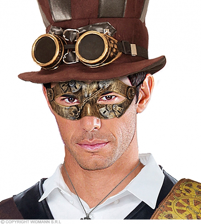     "Steampunk"     Epilegin. 