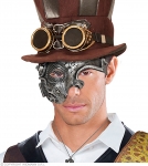    "Steampunk"  