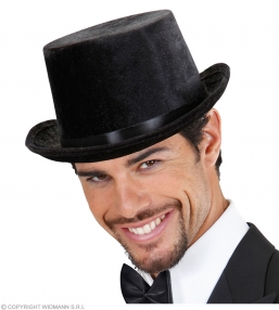   Black Top Velvet      Epilegin.