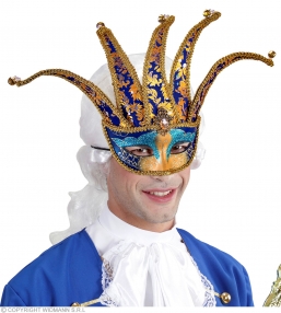    Jester    Epilegin.