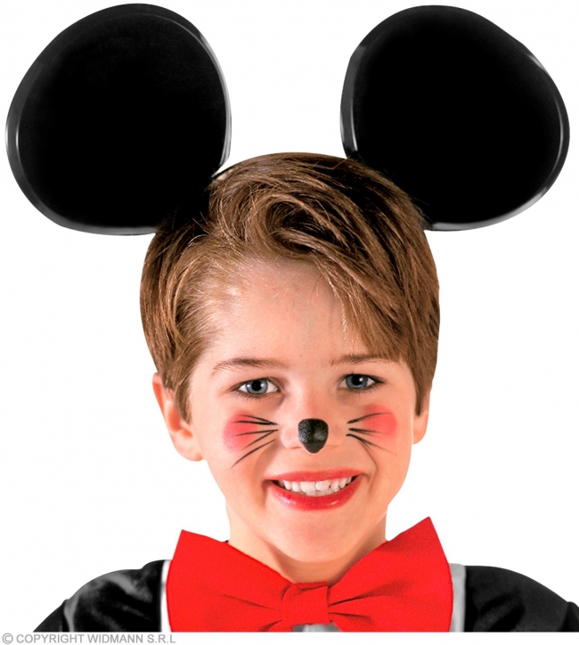     Mickey    Epilegin. 